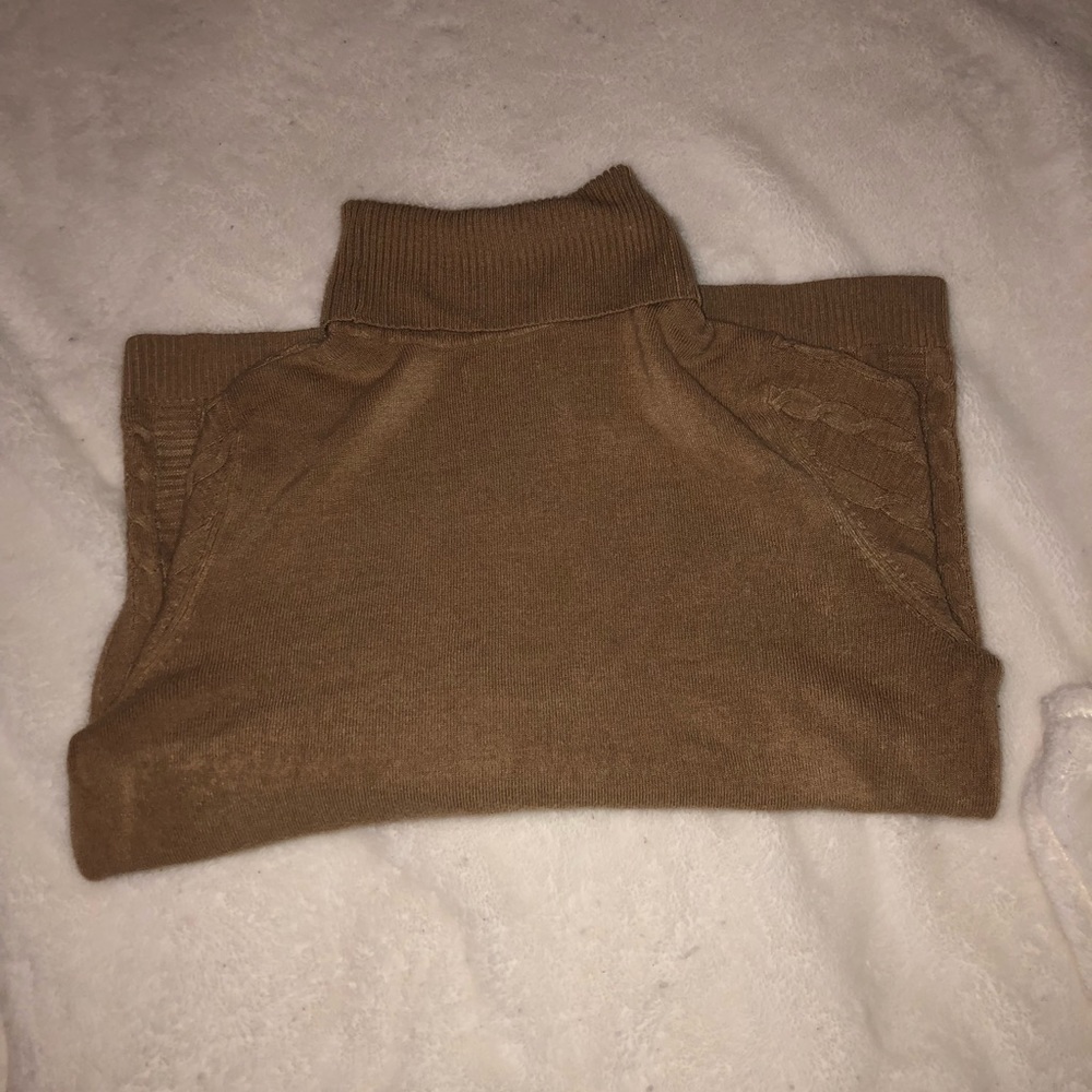 Croft & Barrow Turtleneck Great Condition